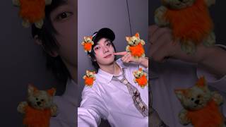 마카로니 치이즈🐱#BOYNEXTDOOR #보이넥스트도어 #BND #성호 #SUNGHO #BOYNEXTDOOR_EWF #얼윈파 #EWF_Challenge