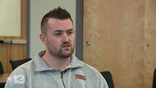 'Controlled chaos:' Sanford dispatcher describes moments after hoax shooting call