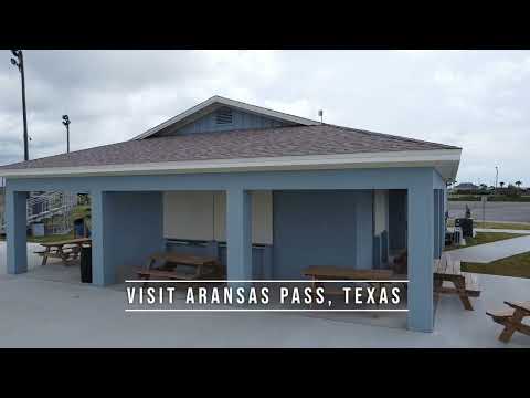 Special Directions To Aransas Pass Texas Unit - 1npp6zj