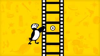 Puffin Books Live Stream