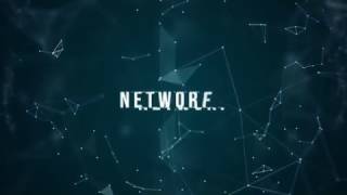 Plexus Title Animation-After Effects Template Videohive