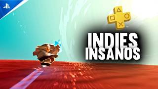 10 Best Indie Games on PS Plus Extra 10 Best Indie Games on PS Plus Extra