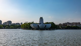 Live: Explore Donghu Lake in east Chinas Zhejiang Province – Ep. 3