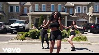 G Loc, Beenie Man - A Wi Every Gyal Want (Official Video)
