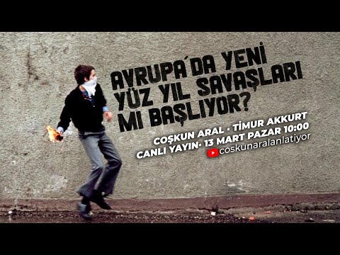 Avrupa&rsquo;da Yeni Yüzyıl Savaşları Mı Başlıyor?