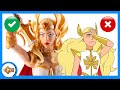 Classic She-Ra is Where the MONEY Is. Not DreamWorks.