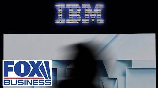 'DEFERRED, NOT DESTROYED': IBM CEO breaks down Q2 earnings miss