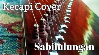 Kecapi Cover Sabilulungan