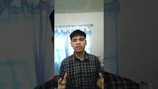 Midterm Speech: Purposive Communication