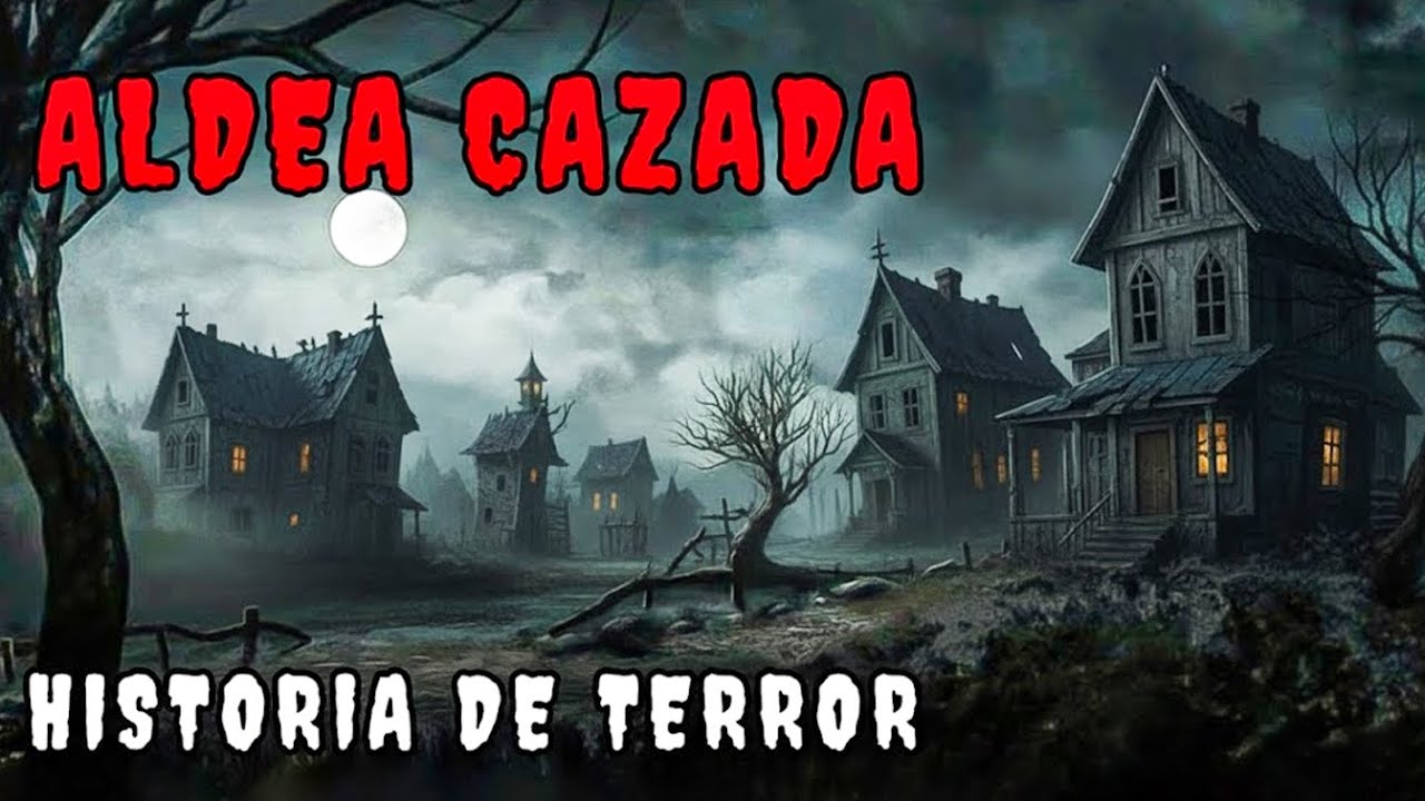 El pueblo que desapareció de la noche a la mañana... y nunca volvió a ser encontrado