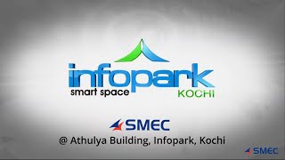 SMEC @ Infopark Kochi screenshot 5
