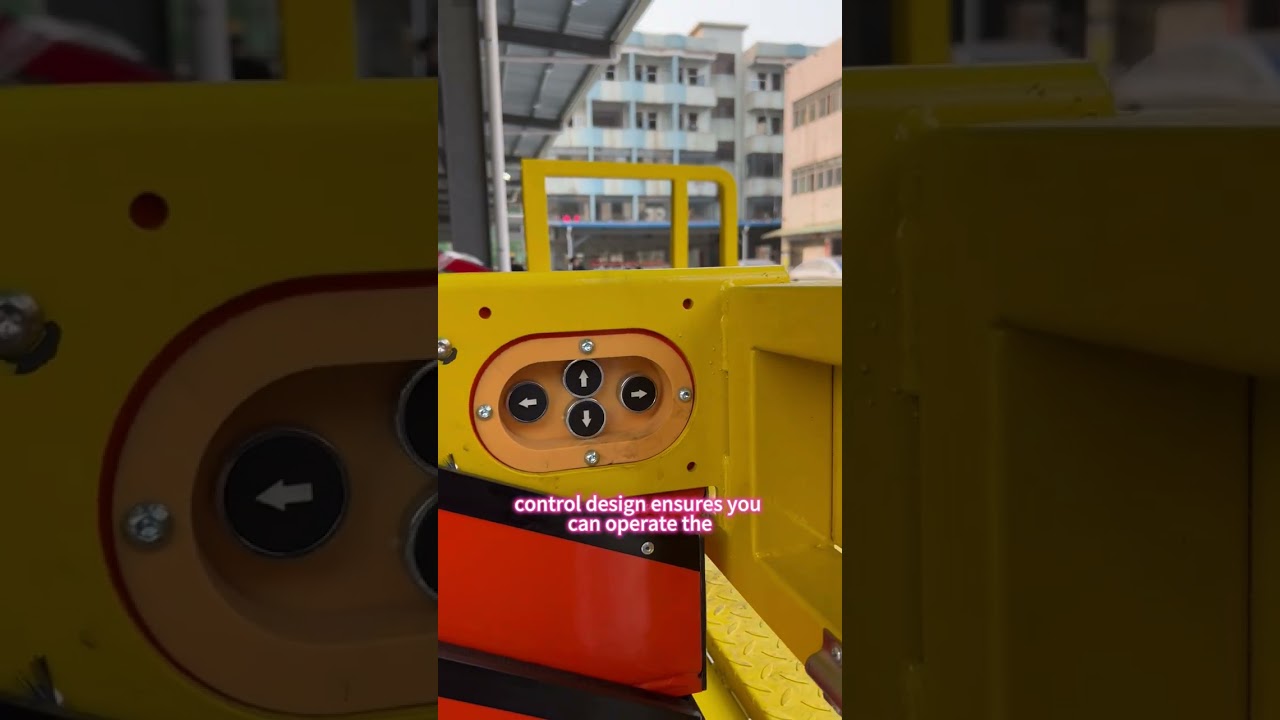 Telescopic Conveyor for Container Unloading | Real Working Video