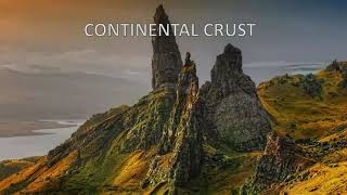 Types of Crust