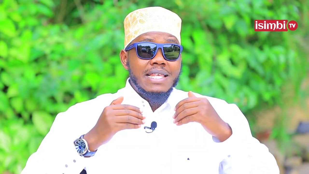 UMUGOME UZIRINDA KURUSHA ABANDI|Nta muntu ku Isi uzaguha iri somo|Sheikh Ashraf ATUBWIYE BYOSE