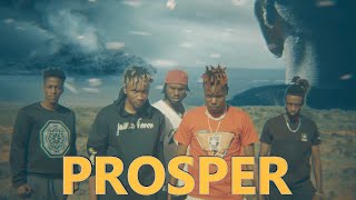 Eko Dydda - Prosper Official Music Video