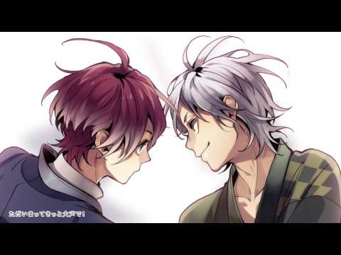 今日もサクラ舞う暁に／CHiCO with HoneyWorks