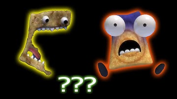 15 Cinnamon Toast Crunch "Couldn