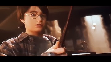 Harry Potter and the Sorcerer