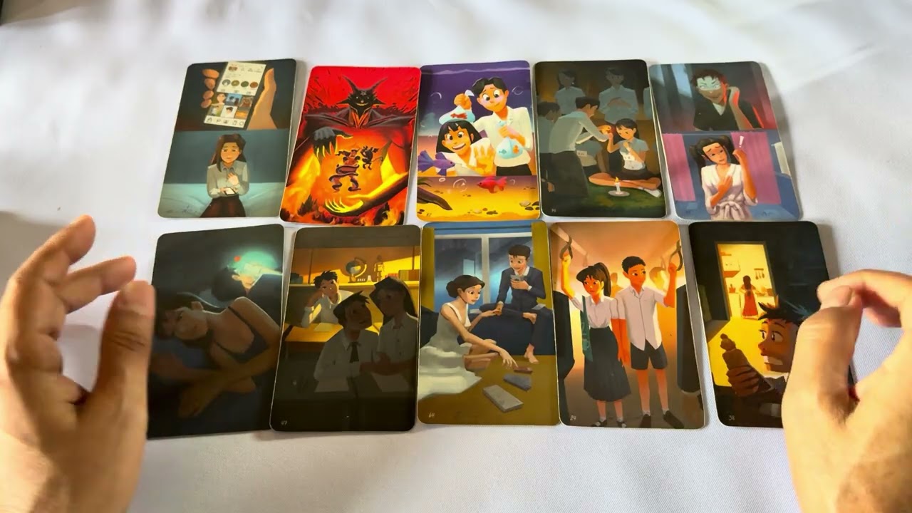 💘random มีคนกำลังใจละลาย เพราะว่าคุณน่ารักเกินไปแล้ว❓