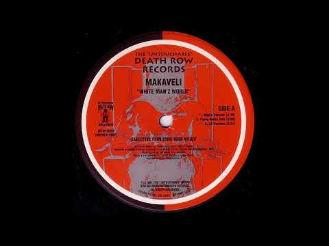 2Pac - White Man'z World (Radio Version) (Long Edit)