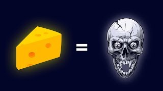 Scientists Warn Cheese Is As Addictive As This Drug