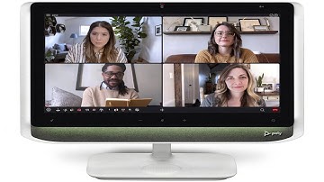 Poly Studio P21 | DEKOM