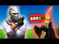 FIRST ATTEMPT AND INSANE BATTLES IN HELLCASE! CS2 Hellcase Promo Code 2024