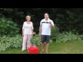 Christian winthrop newport buzz  ice bucket challenge