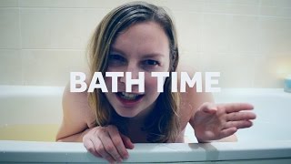 Bath Time