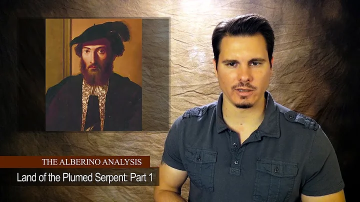 The Alberino Analysis - Land of the Plumed Serpent...