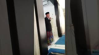 Download Lagu Suasana menjelan Sholat Idul Fitri di Masjid Al Taqwa Polres  Seram Bagian Timur MP3