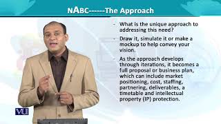 NABC-The Approach