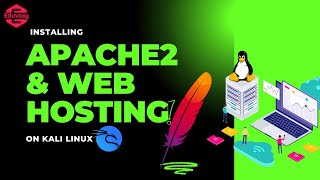 How to Install Apache2 on Linux | Step-By-Step guide for Hosting Website #eduvoxy