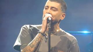 Zayn  Birds On A Cloud  Vegas Residency Night 3  Jan 24 2026