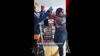 Lets Talk About It - 52 Facts, Fictions, Everything In Between Jailhouse Rock