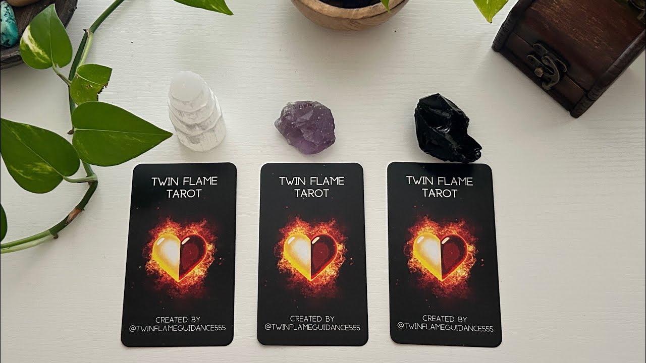 ✨Your Future Spouse Details 💖 Love Tarot / Pick a Card Tarot Reading✨