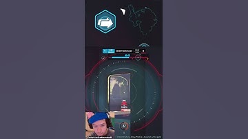 Lore accurate Widowmaker XD #overwatch2