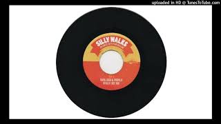 Ram Jam Riddim Instrumental Version ( Silly Walks Discotheque) 2015