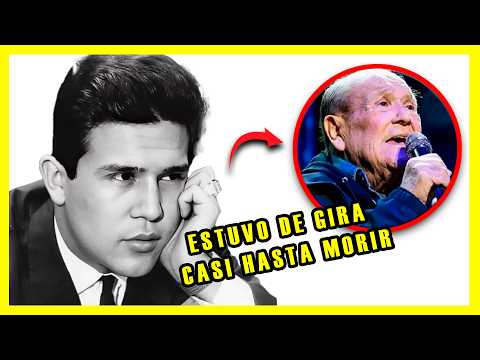 ✅LEO DAN 🔴This was the LIFE of THE LION OF THE PAMPAS 🔴 This is how he created his musical LEGACY