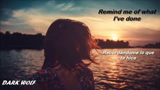 Rudimental - These Days  feat. Jess Glynne, Macklemore & Dan Caplen , LYRICS (Sub Español)