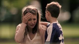 Stop Domestic Abuse 1 (Australia & New Zealand)