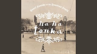 Watch Ha Ha Tonka The Horse In Motion video