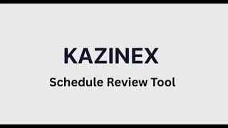 Why Schedule Quality Analysis Matters