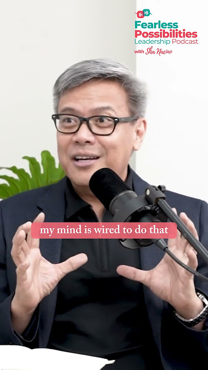 When Your Strength Becomes Your Leadership Blind Spot