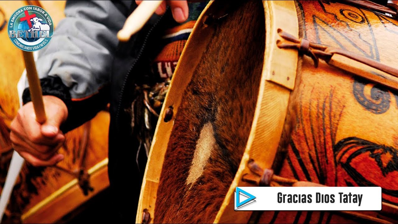 Gracias Dios Tatay I Alabanza quechua