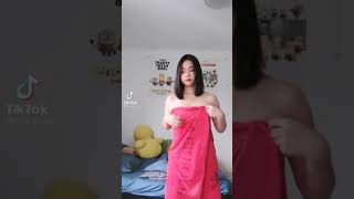 สาวๆTik Tok นารกเซกซ