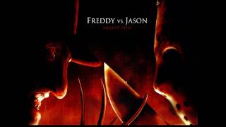 Freddy Vs. Jasonoriginal Motion Picture Soundtrackill Nino-How Can I Live Arena Edit