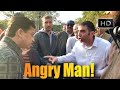 Getting Physical! Mansur Vs Angry Christian | Old is Gold | Speakers Corner | Hyde Park