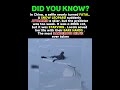 Snow Leopard Attacks Skier: The Craziest Selfie Ever #facts #didyouknow
