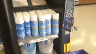 SHERWIN WILLIAMS PAINT STORE